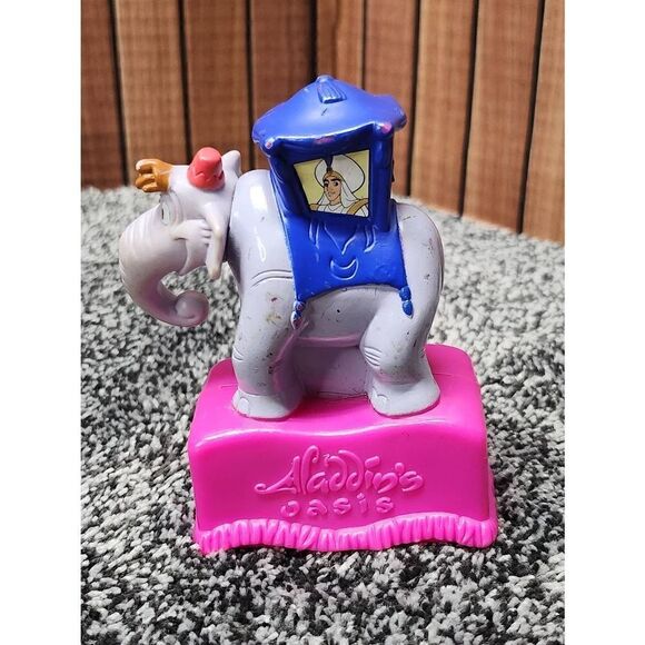 McDonald's Hardees Burger King Kid meal Lot - Picture 5 of 8